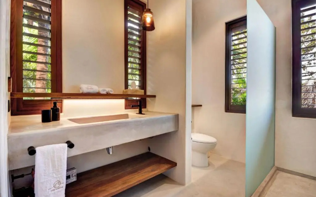 Mar y Olas-Villa for 14 guests!