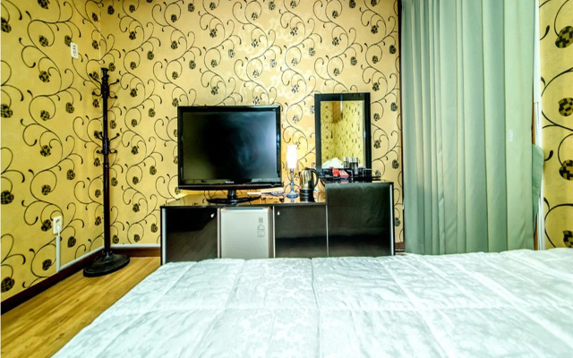 Jeju International Hotel