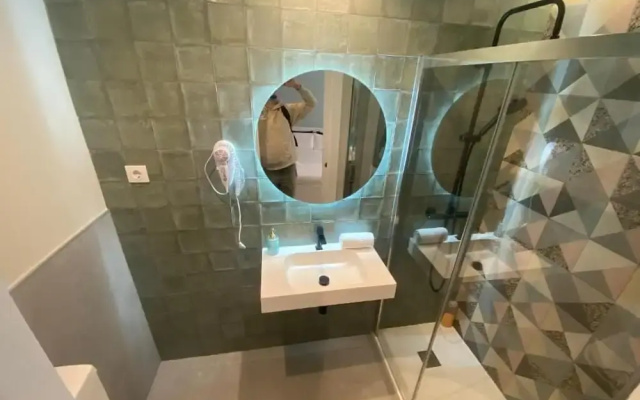 Apartamentos Centro Madrid