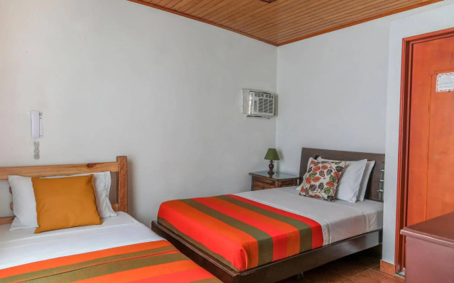 Hotel Eclipse Villavicencio
