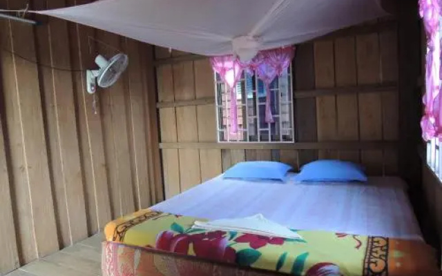 Muntjac Guesthouse