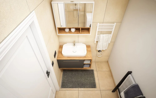 Storchennest-Appartements