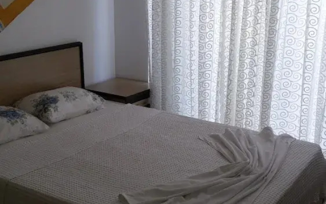 Butik Villas - 3 Bedroom Reverse Dublex