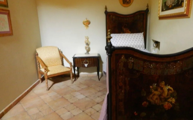 La Casa Del Tartufaio