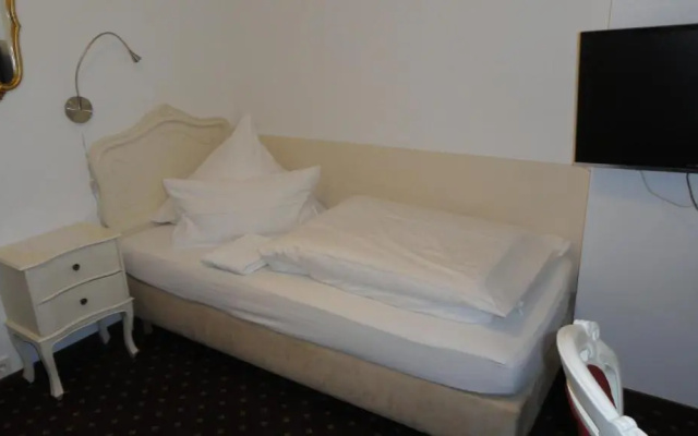 Hotel Einhorn Centre
