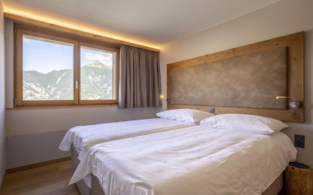 SWISSPEAK Resorts 3 pièces superior 42419