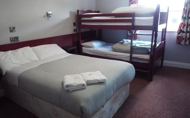 Tralee Holiday Lodge