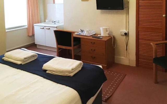 Linden Guest House