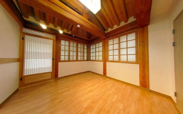 Hanokmaru