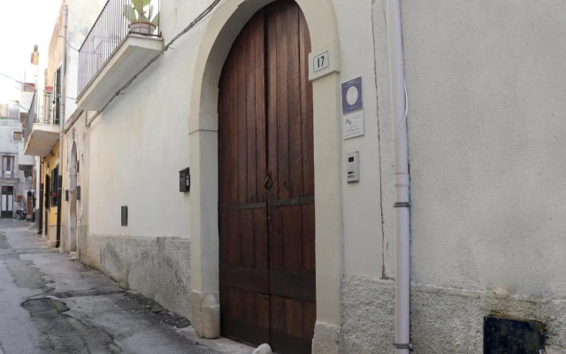 Il Cortile 1940