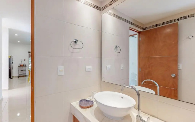 Penthouse Lili 308@ Real Zama