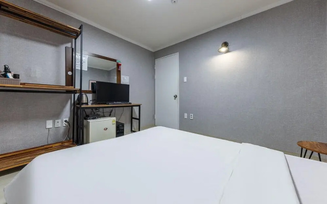 Daejeon Yuseong Lemon Tree Hotel
