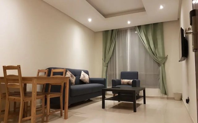 Magic Suite ALMahboula 2