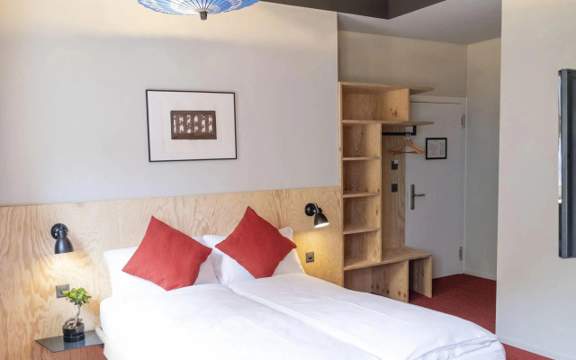 Hotel Nozomi