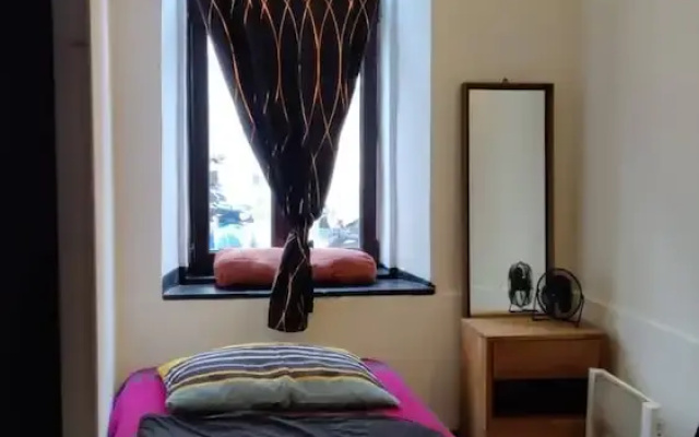 Mags Charming 35m² Apartment in Vienna's Heart