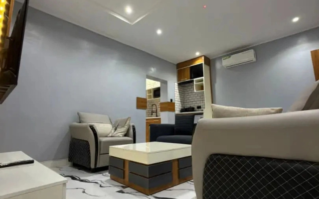 Апарт-отель Apartment5