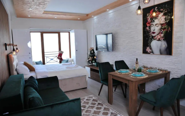 Apartman N 20-Milmari Resort