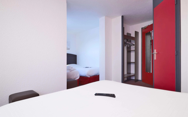 Kyriad Lyon Sud Saint Genis Laval