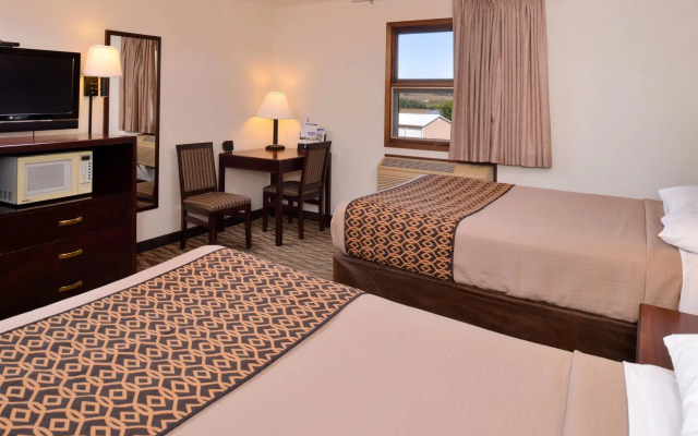 Americas Best Value Inn & Suites Atlantic