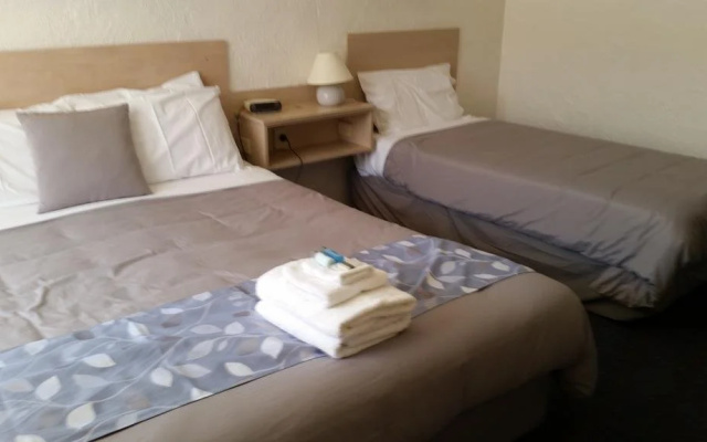 Belmore Motor Inn