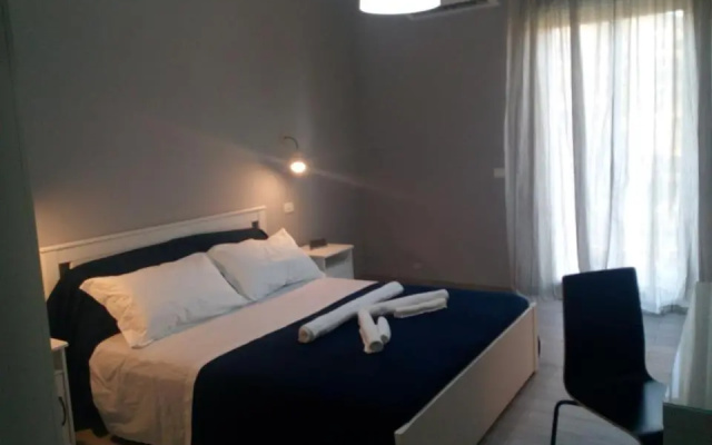 B&B Zu Tanu e Za Carmela