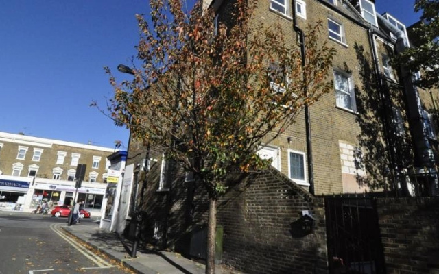 Shepherds Bush Suites