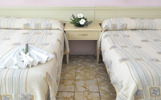 Hotel Viena