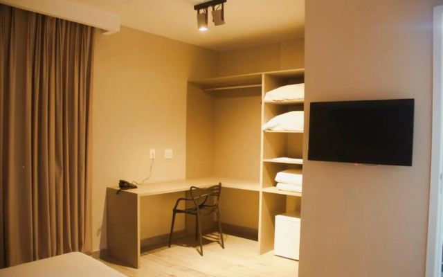 ibis Styles Itauna
