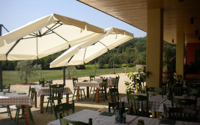 Agriturismo Mazzeracca