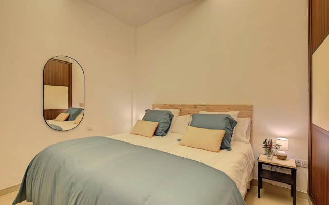 Elita Apartment
