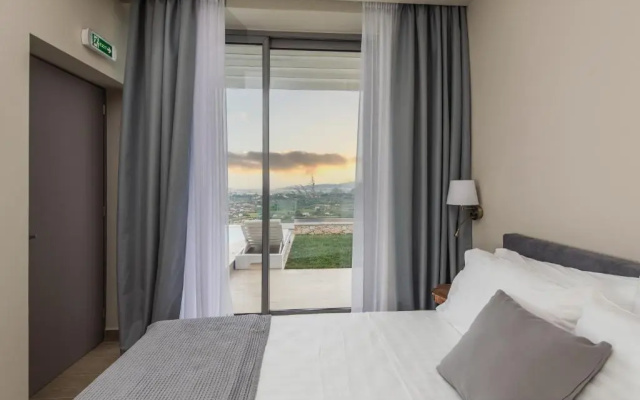 Pietra Caves Suites