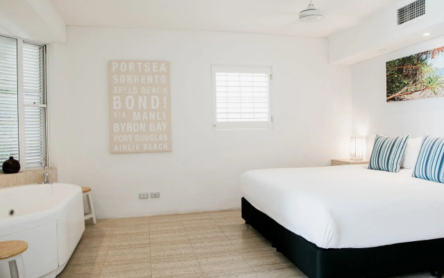 Noosa Blue Resort