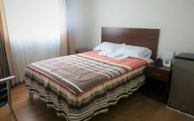 Hotel Murcia Arequipa