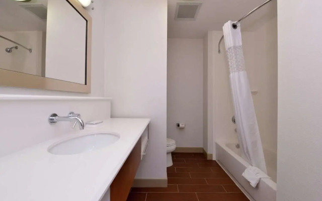 Hampton Inn and Suites Lonoke