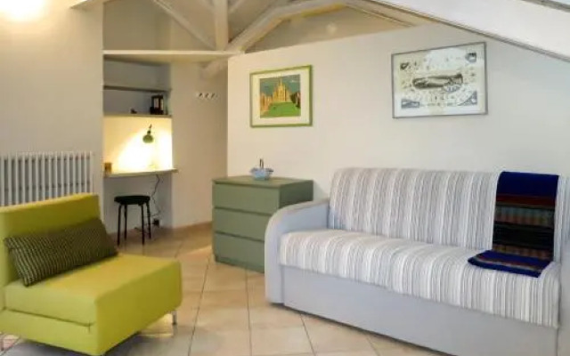 Residence Del Sole 272s