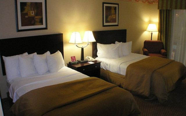 Clarion Hotel Conference Center