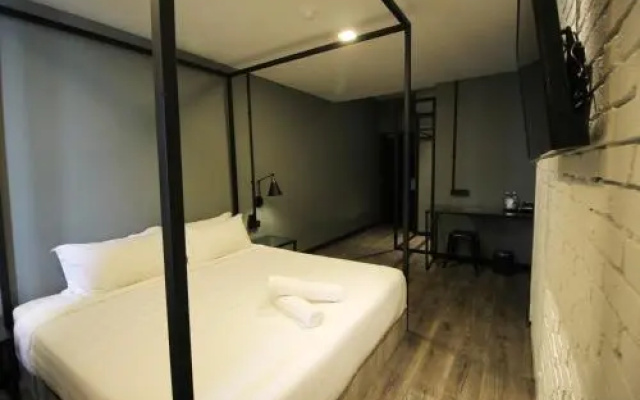 68 Boutique Hotel