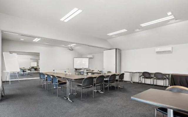 The Tauranga on the Waterfront Luxury Accommodation