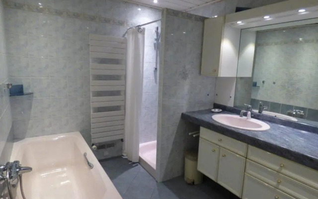 Appartement Le Grand-Bornand, 6 pièces, 11 personnes - FR-1-458-137