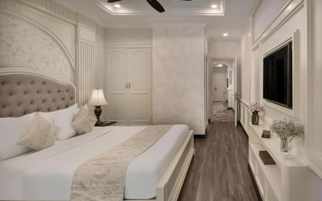 Anik Palace Hotel