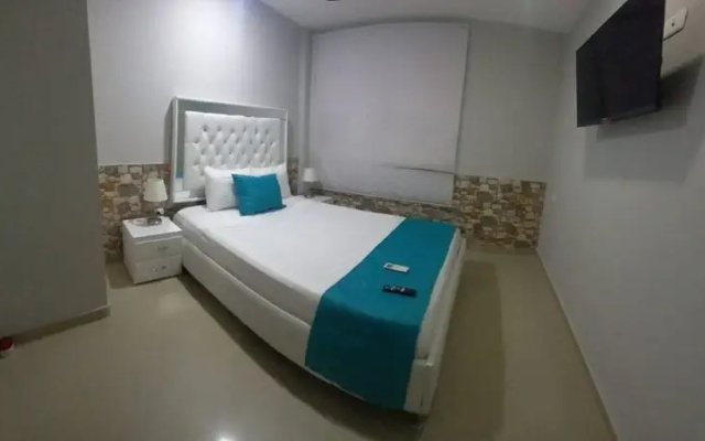 Bm-3G Habitacion Cerca Al Mar Con Wifi
