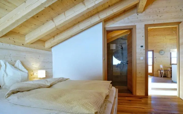 Chalet Oberguggenberg
