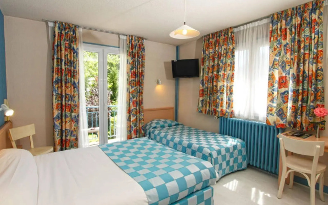 Hotel Le Clos