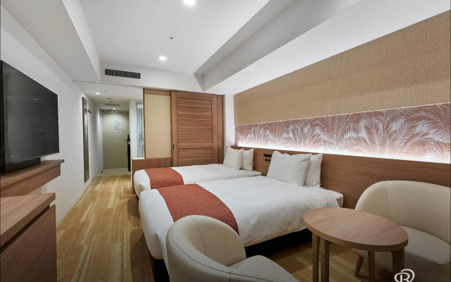 Daiwa Roynet Hotel Naha Omoromachi Premier