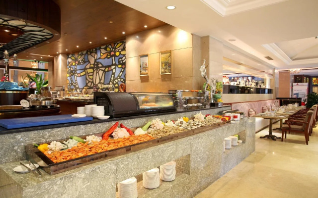 Great International Hotel - Heyuan