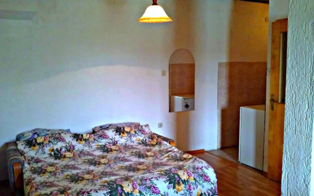 Guest House Hristiva