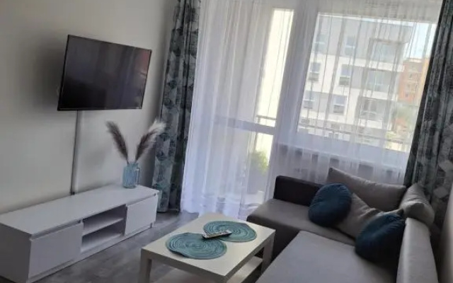 Apartament Morski