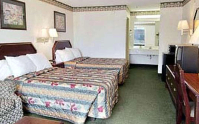 Gray Inn and Suites