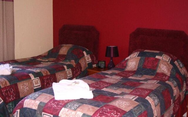 The Tudor Style Suite