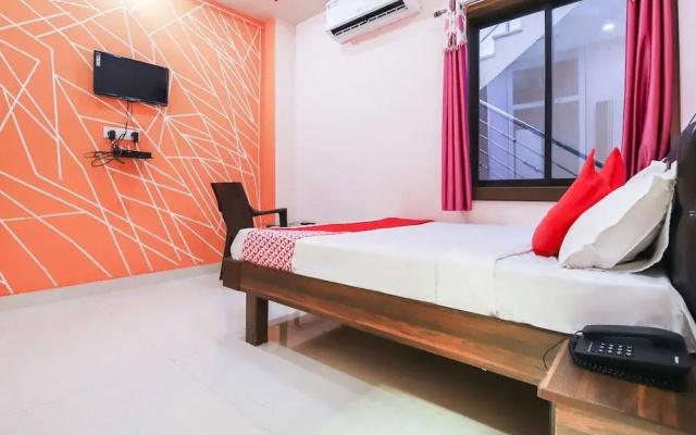 Hotel Udaipur Inn by OYO Rooms